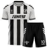 FUNRYO昇華ユニフォーム FY25391